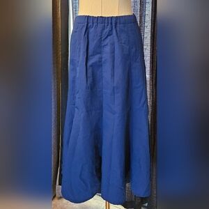 Vintage g.w. Division of Graff Godet Skirt